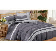 Постельное белье полутораспальное Satin de Luxe Лондон