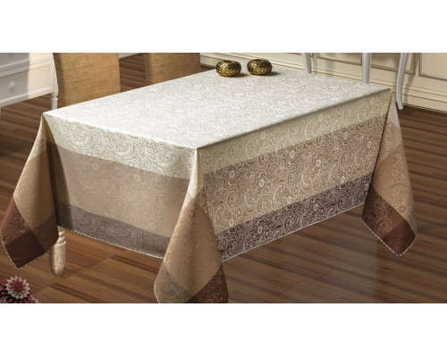 Скатерть (160х240 см) Ottoman