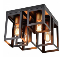 Накладной светильник Lussole Bullok 