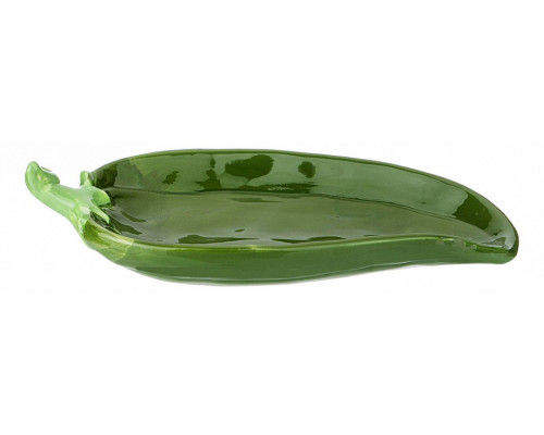 Блюдо декоративное (28x13x6 см) Pepe del cile 782-228