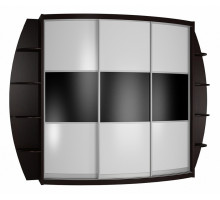 Шкаф-купе Мебелайн-27