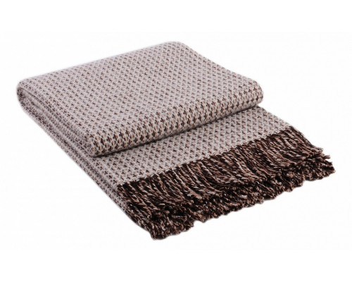 Плед (170x210 см) Dolce Vita