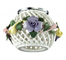 Встраиваемый светильник Novotech Farfor 370208