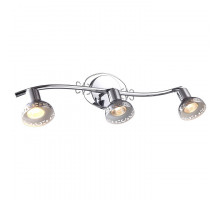 Спот Arte Lamp Focus A5219PL-3CC