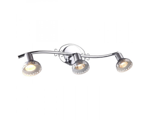 Спот Arte Lamp Focus A5219PL-3CC