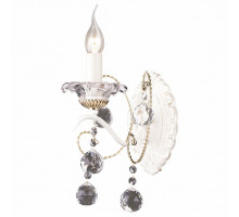 Бра Arte Lamp Amboise A2078AP-1WG