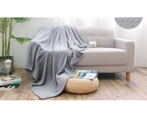 Плед (150x200 см) Royal Plush