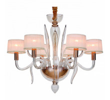 Подвесная люстра Favourite Clementine 2054-6P