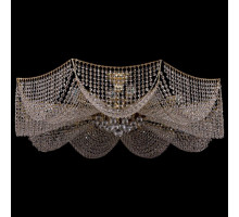 Светильник на штанге Bohemia Ivele Crystal 7708 77081/115 G