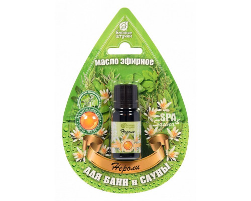 Эфирное масло (10 мл) 32377