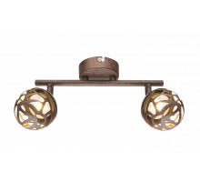 Спот Globo Ohio 56802-2