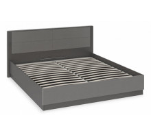 Кровать двуспальная Наоми СМ-208.01.05