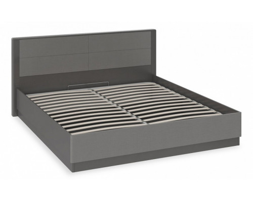 Кровать двуспальная Наоми СМ-208.01.05