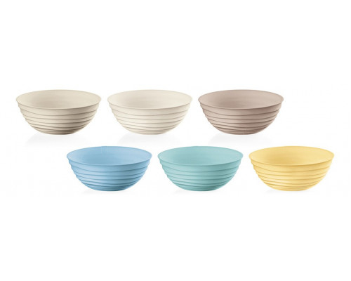 Набор из 6 чаш (12 см) Tierra 17500052