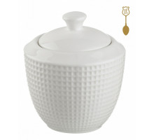 Сахарница (330 мл) Heliotrope 199-053