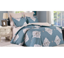 Постельное белье полутораспальное Вальтери С-352