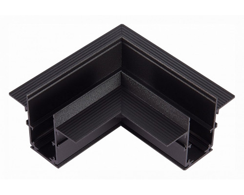 Соединитель угловой L-образный для треков встраиваемых ST-Luce ST004