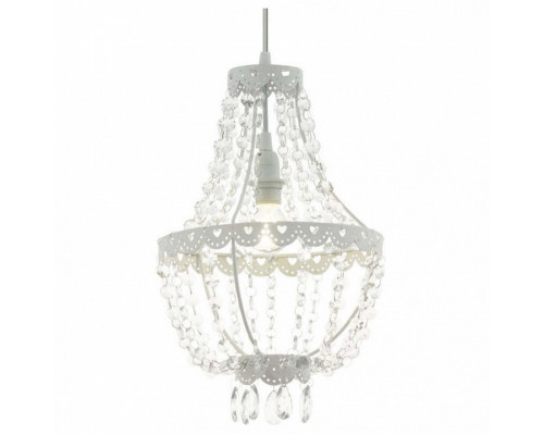 Подвесной светильник Eglo ПРОМО Barnaby 2 33037