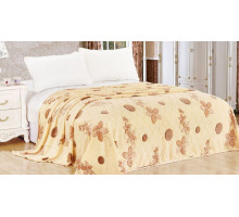 Плед (200х220 см) Бамбук