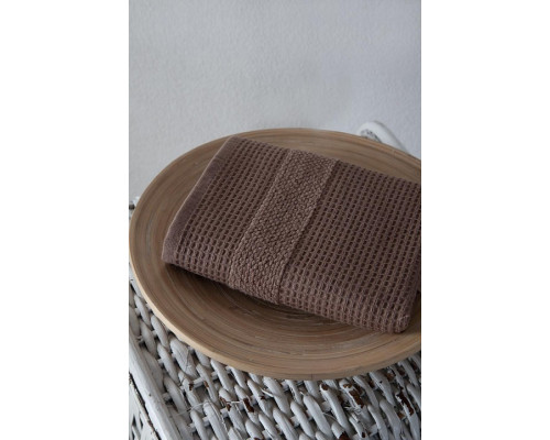 Полотенце для лица (40x60 см) TRUVA