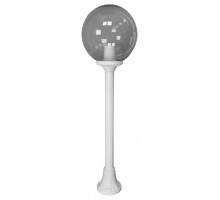 Наземный высокий светильник Fumagalli Globe 300 G30.151.000.WZE27