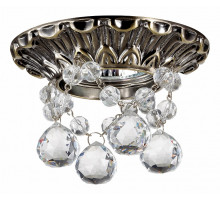 Встраиваемый светильник Novotech Grape 369996