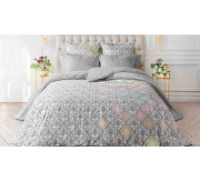 Постельное белье полутораспальное Damask