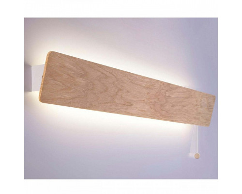 Накладной светильник Nowodvorski Oslo 9634