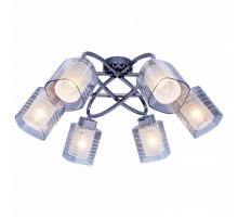 Потолочная люстра TopLight Wendy TL1198X-06BC