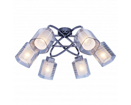 Потолочная люстра TopLight Wendy TL1198X-06BC