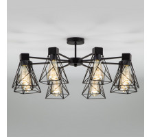 Люстра на штанге Eurosvet Trappola a044748