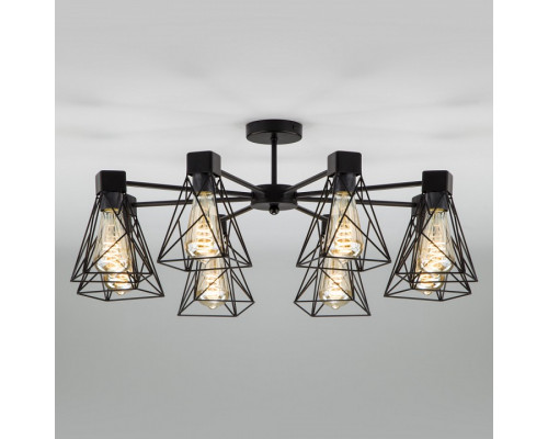 Люстра на штанге Eurosvet Trappola a044748