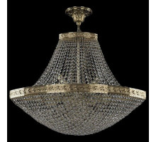 Светильник на штанге Bohemia Ivele Crystal 1932 19323/H1/70IV G