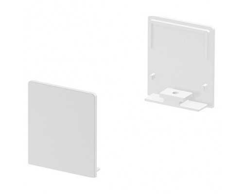 Заглушка для профиля SLV Grazia 1000563