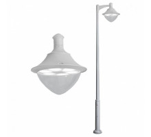 Фонарный столб Fumagalli Vivi V50.372.A10.LXD6L