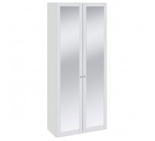 Шкаф платяной Ривьера СМ 241.22.102