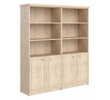 Стеллаж комбинированный Raut RHC 180.5