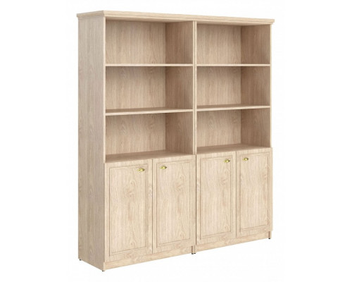 Стеллаж комбинированный Raut RHC 180.5