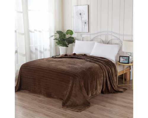 Плед (220x240 см) Калипсо