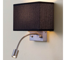 Бра с подсветкой Citilux Декарт 