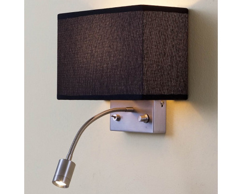 Бра с подсветкой Citilux Декарт