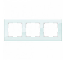 Рамка на 3 поста Werkel Favorit WL01-Frame-03