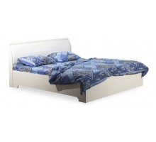 Кровать двуспальная Мона 06.297