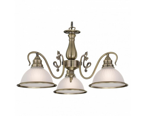 Подвесная люстра Citilux Идальго