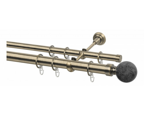 Карниз (160 см) Гранит