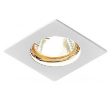 Встраиваемый светильник Ambrella Classic 866A 866A WH