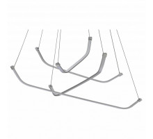 Подвесной светильник Mantra Papua 5570