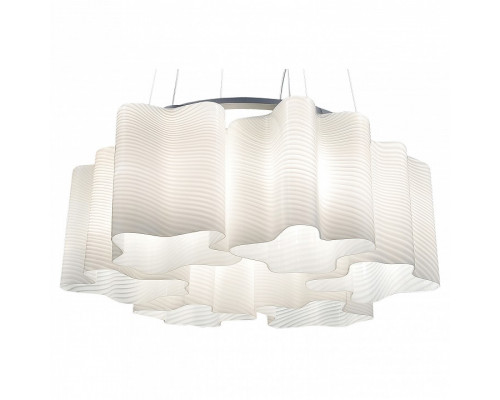 Подвесная люстра Lightstar Nubi Ondoso 802161