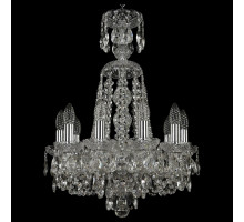 Подвесная люстра Bohemia Art Classic 11.11 11.11.10.141.XL-62.Cr.Sp