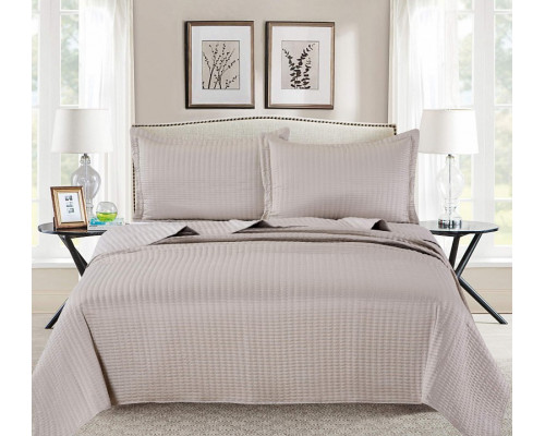 Покрывало с наволочками полутораспальное Микаэлла